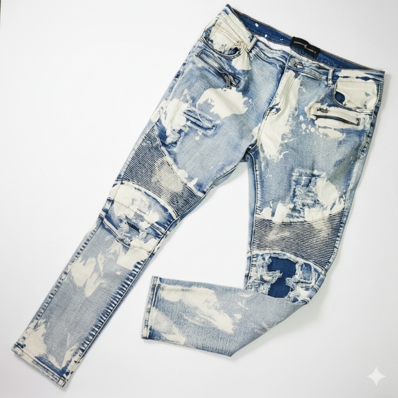 Rawyalty Men's 44x32